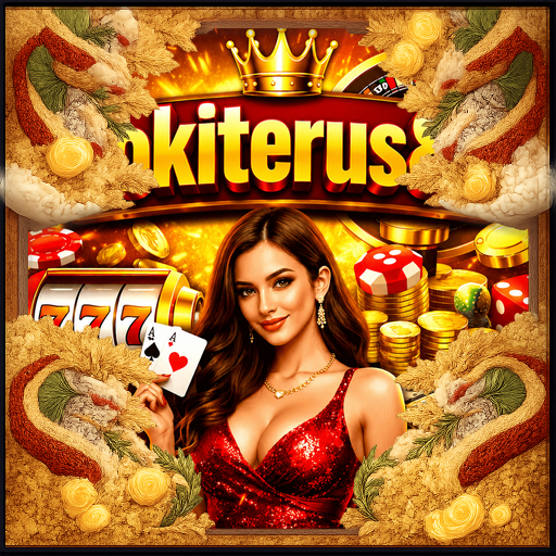hokiterus88 — galeri pratinjau Resmi APK